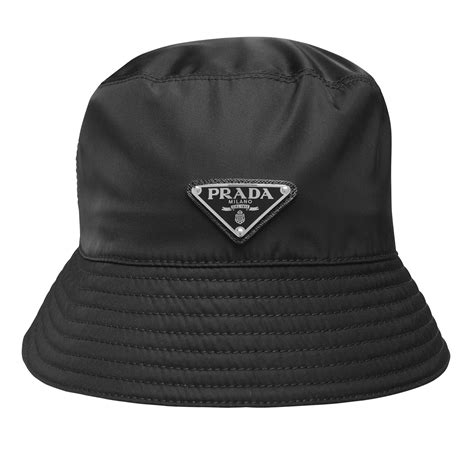 Prada bucket hat serial numbers